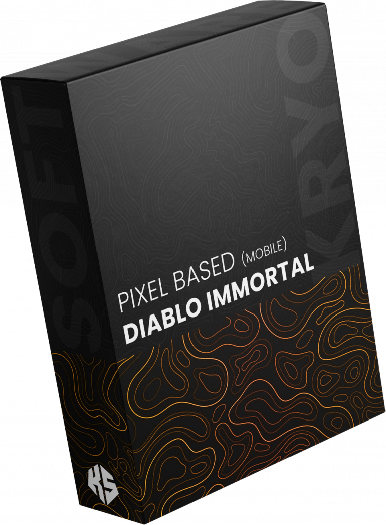 Diablo Moblie