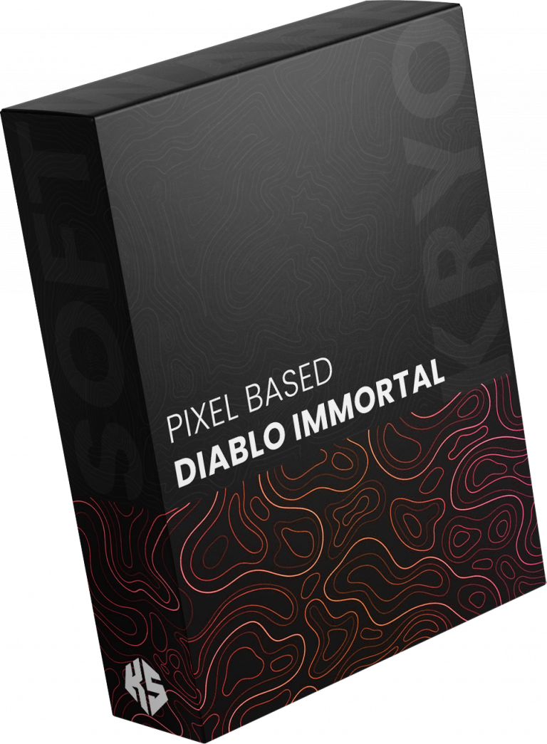 Diablo PC