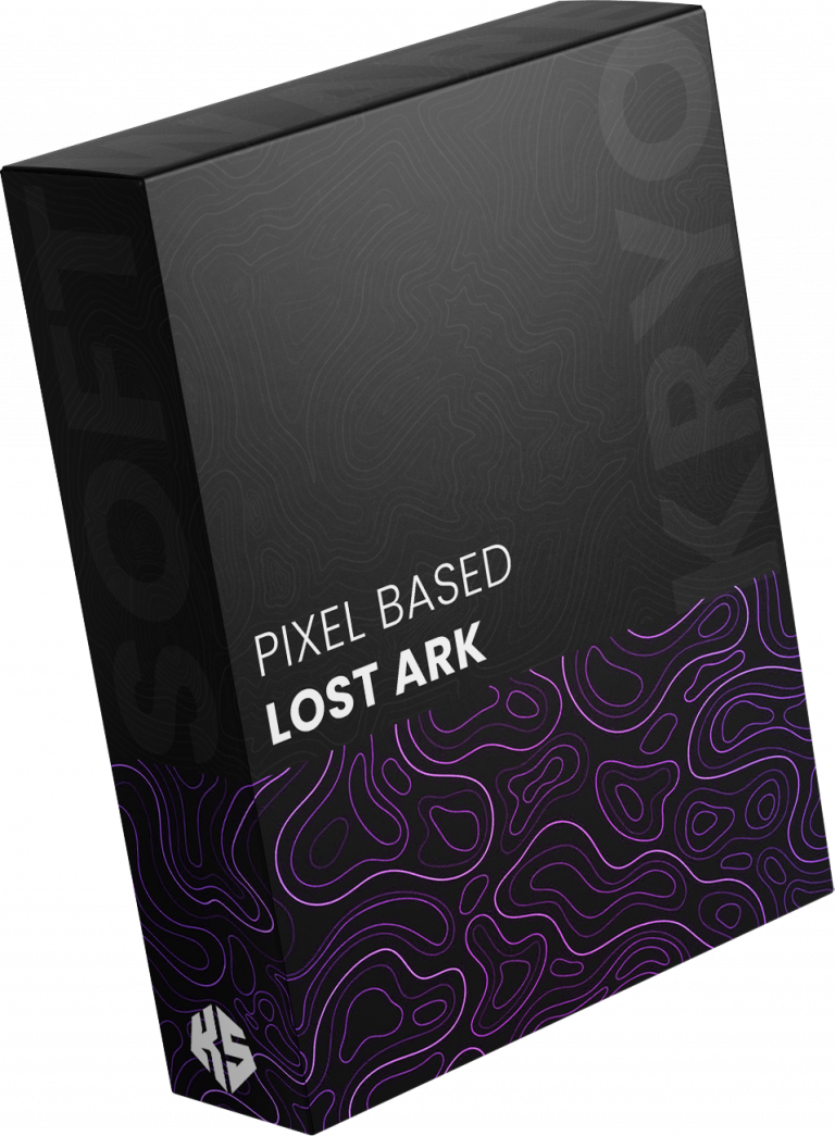 Lost Ark